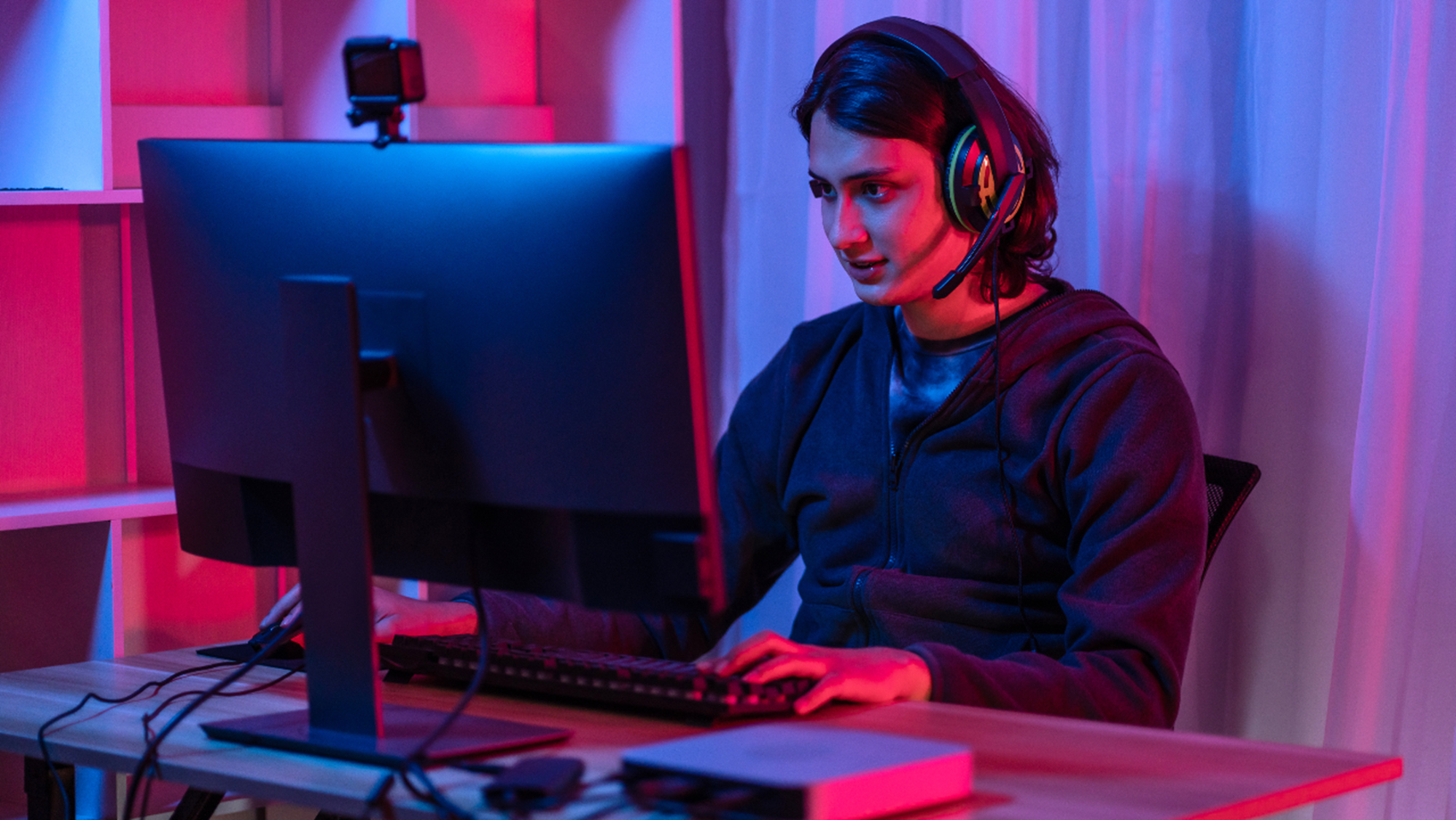 Come scegliere la webcam perfetta per lo streaming