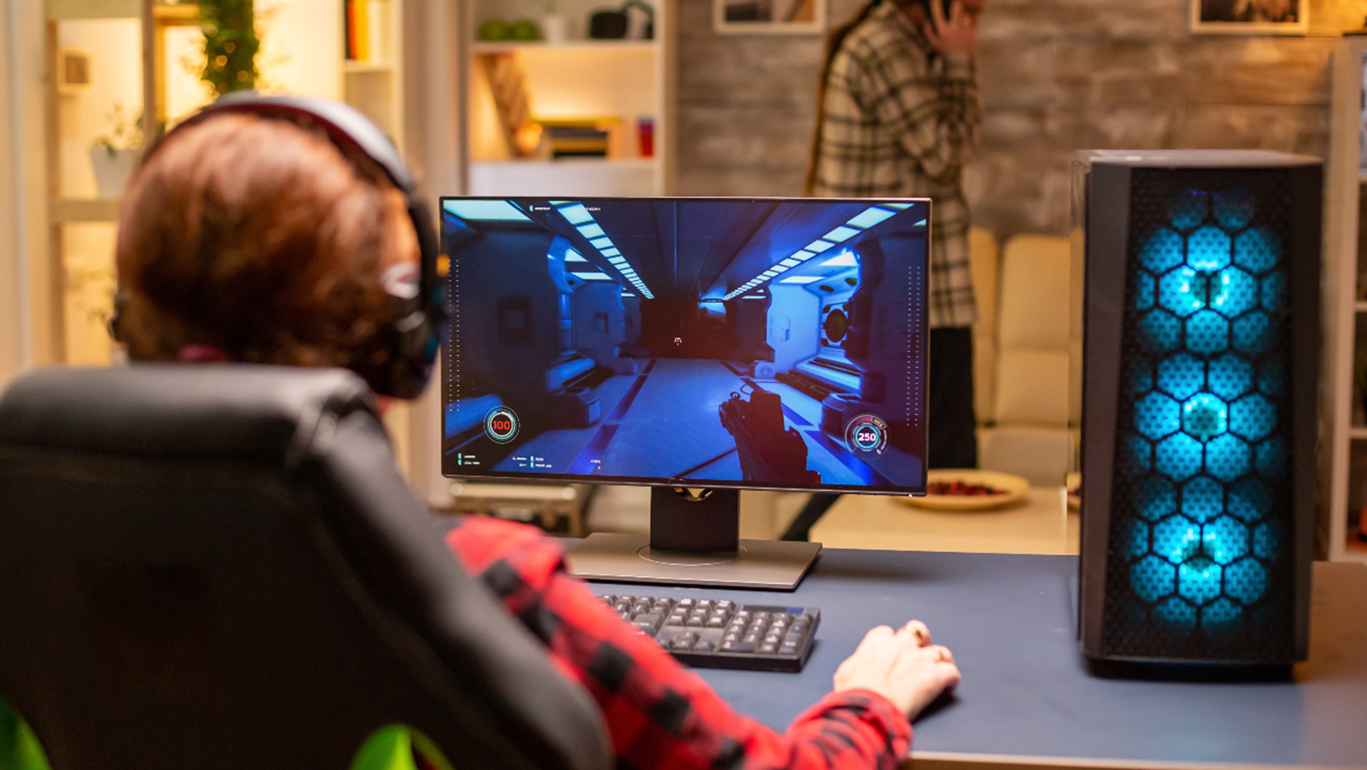 Come migliorare la latenza del PC: la guida completa