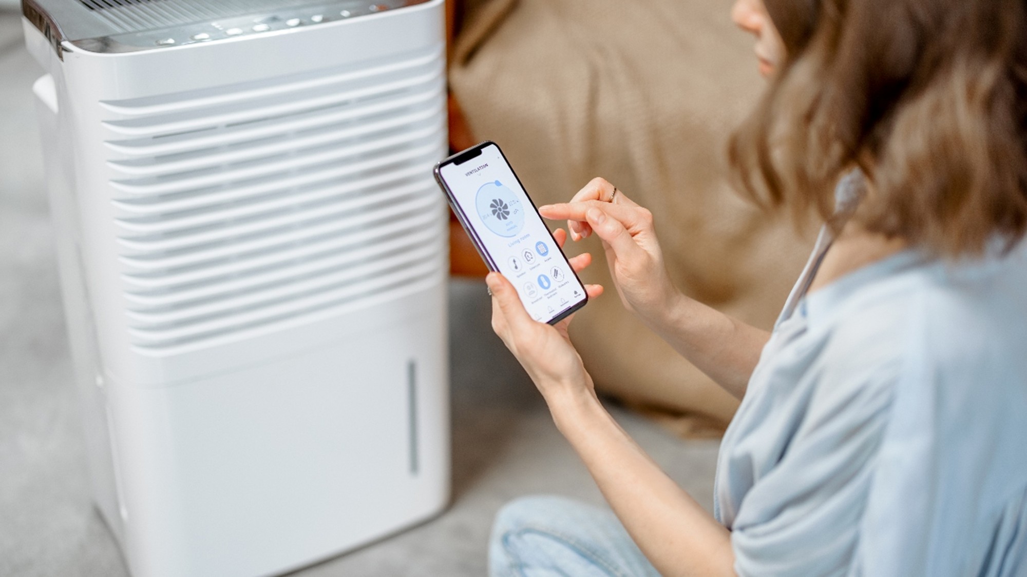 I migliori deumidificatori del 2026: quali scegliere