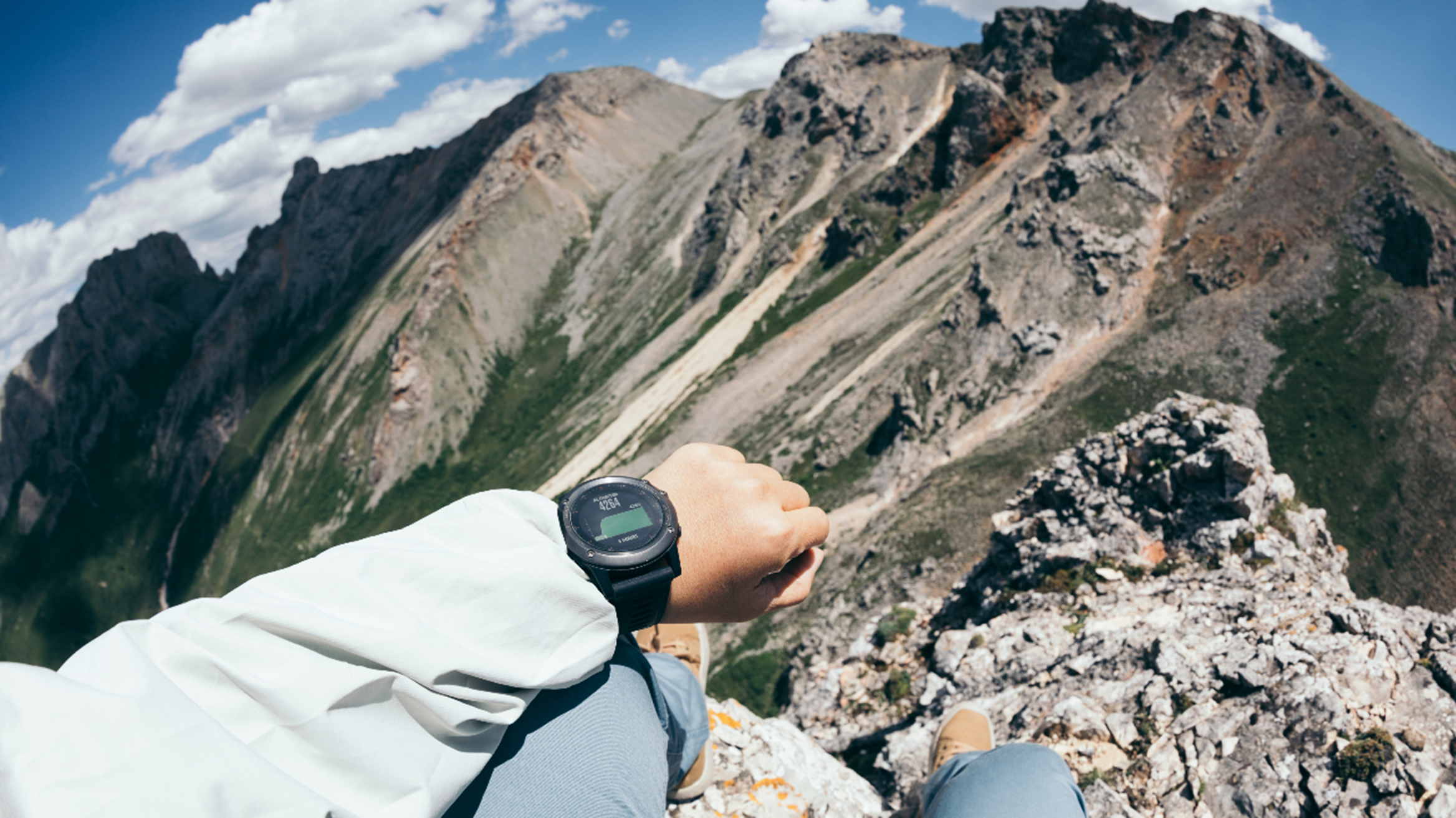 Migliori orologi GPS per trekking: guida ai top smartwatch outdoor