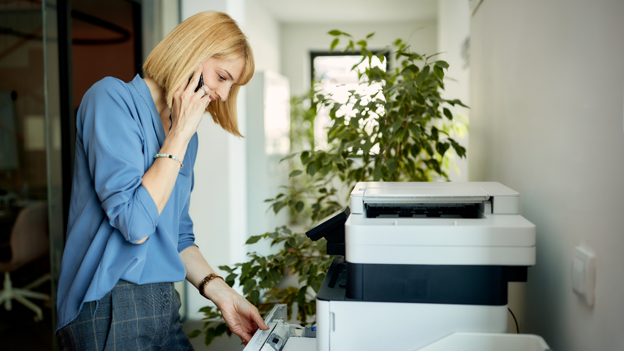 Come eliminare la coda di stampa bloccata: guida passo passo