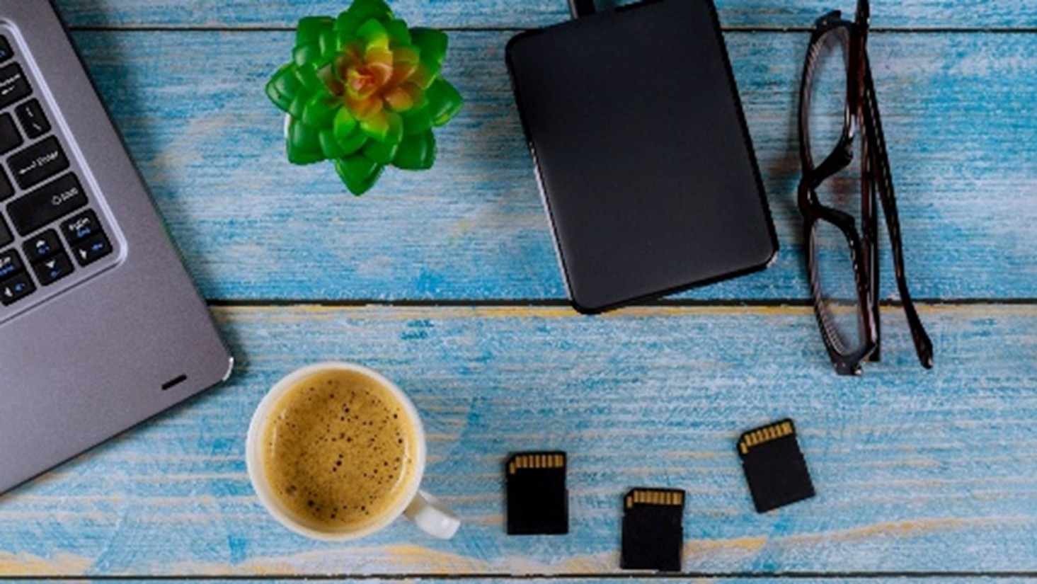 Come fare il backup delle foto: tutti i metodi