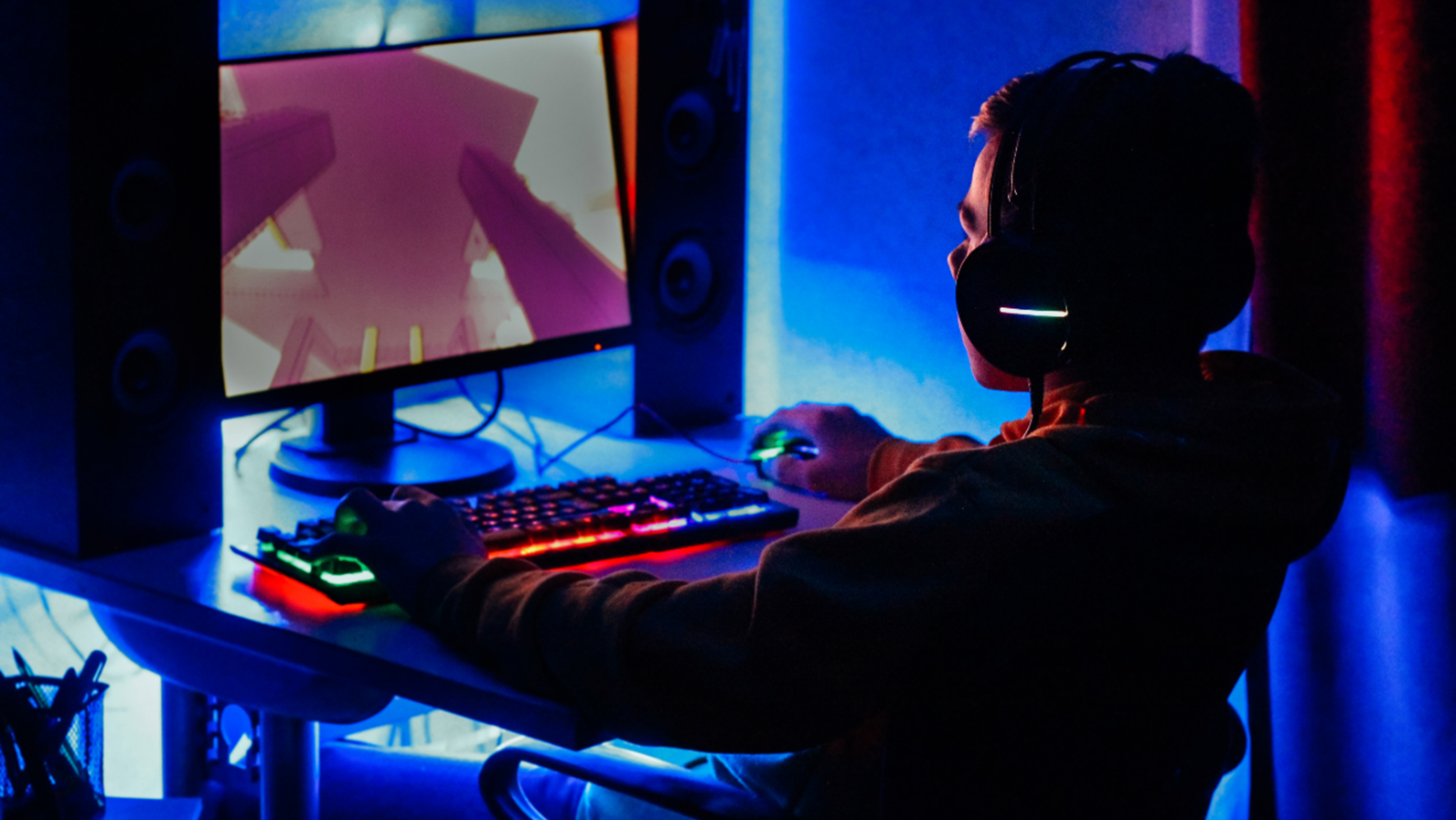 Regali e gadget per gaming su PC: le migliori idee per ogni setup