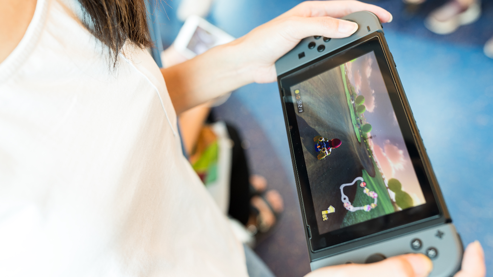 Migliore console portatile: la classifica dei top modelli 2026