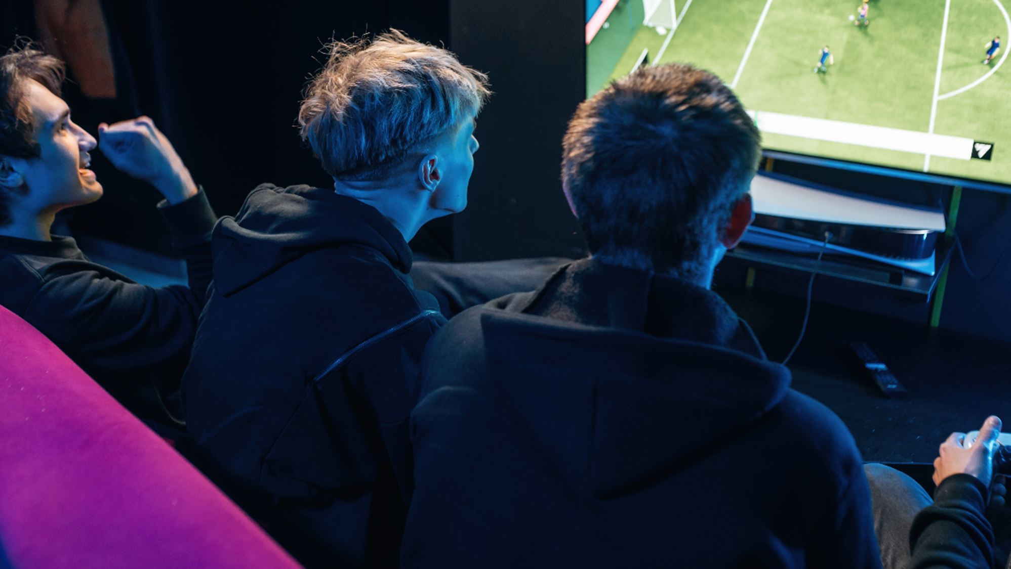 I migliori giochi di calcio per PS5: classifica e confronto