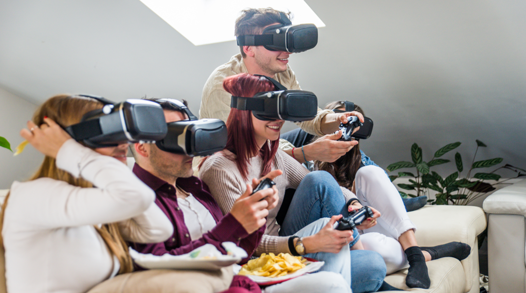 Migliori giochi VR: la classifica dei titoli pi&ugrave; immersivi