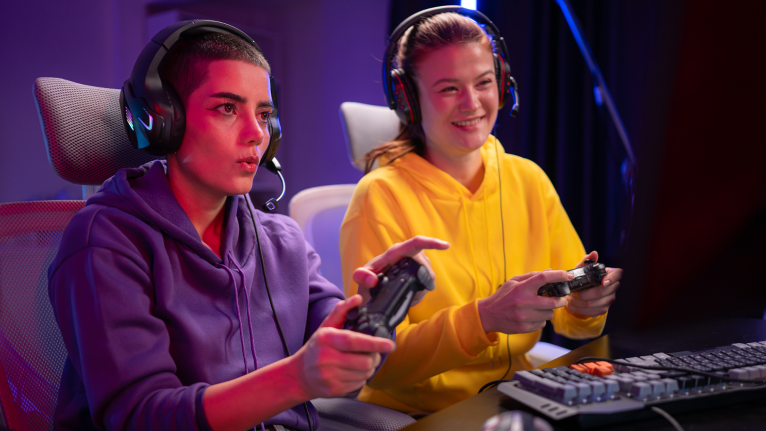 Migliori giochi multiplayer per PS5: la classifica dei titoli da avere