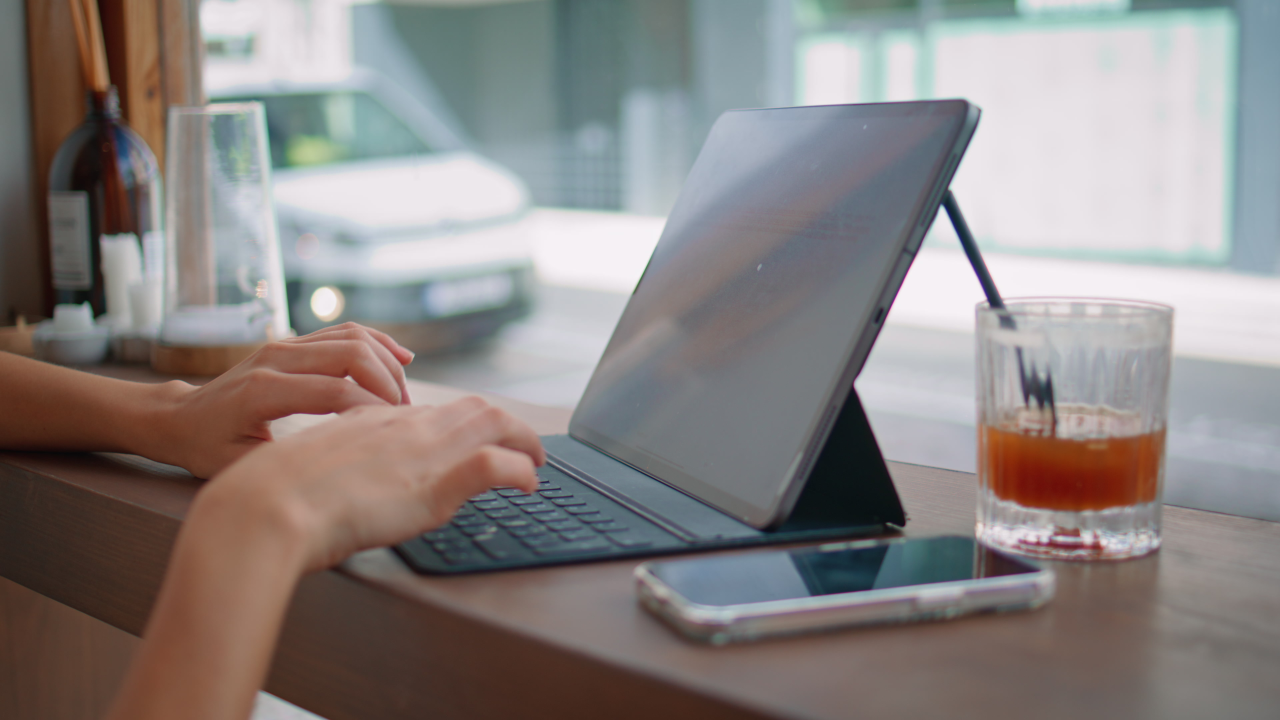 I migliori tablet con tastiera: la classifica