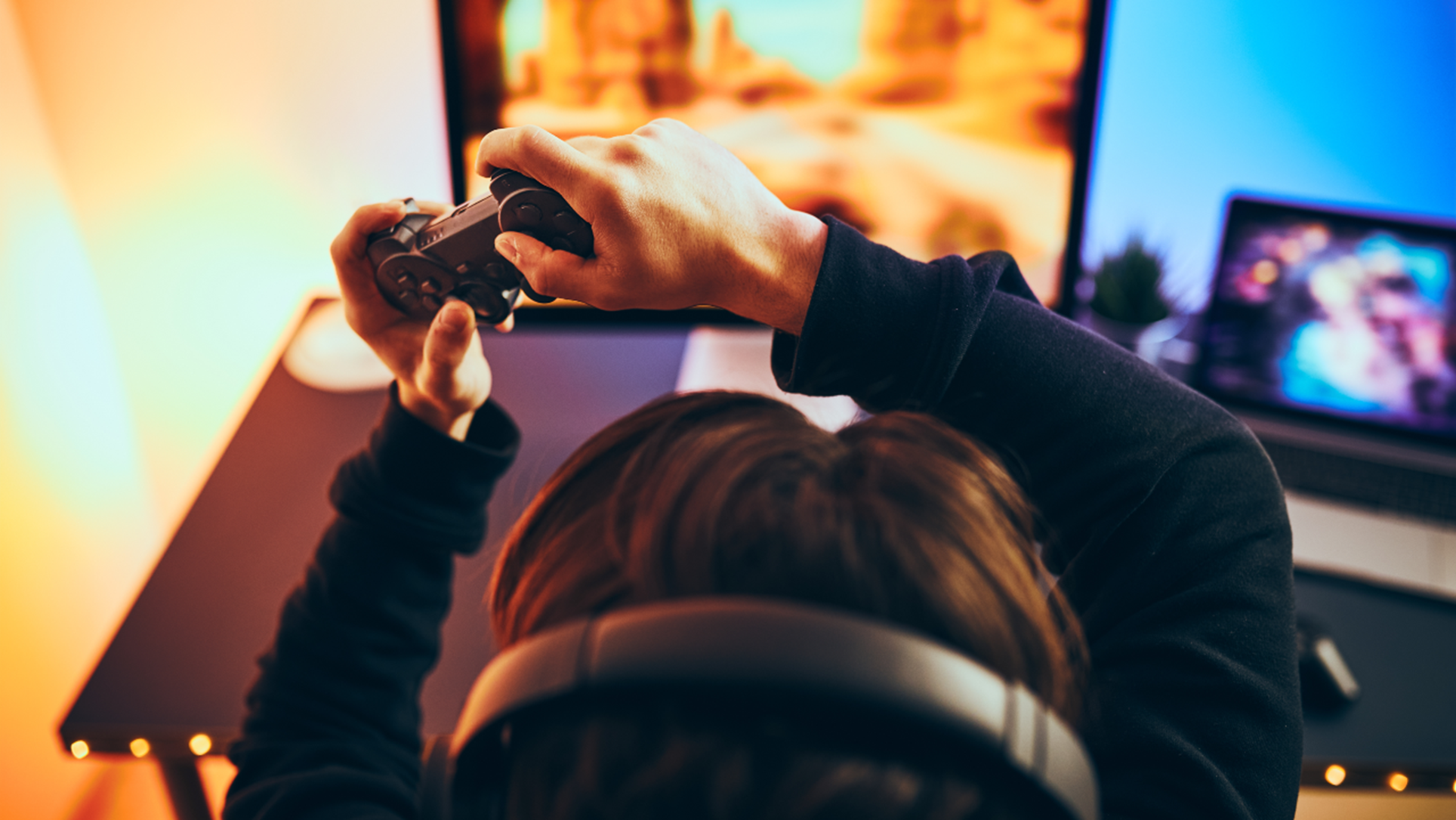 I migliori giochi single player per PC del 2026