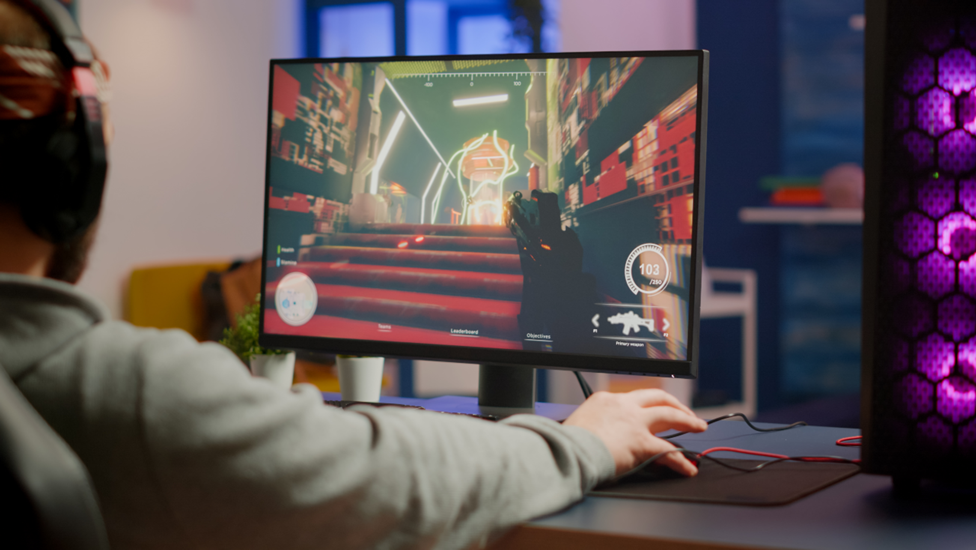 Il miglior monitor gaming economico: come sceglierlo