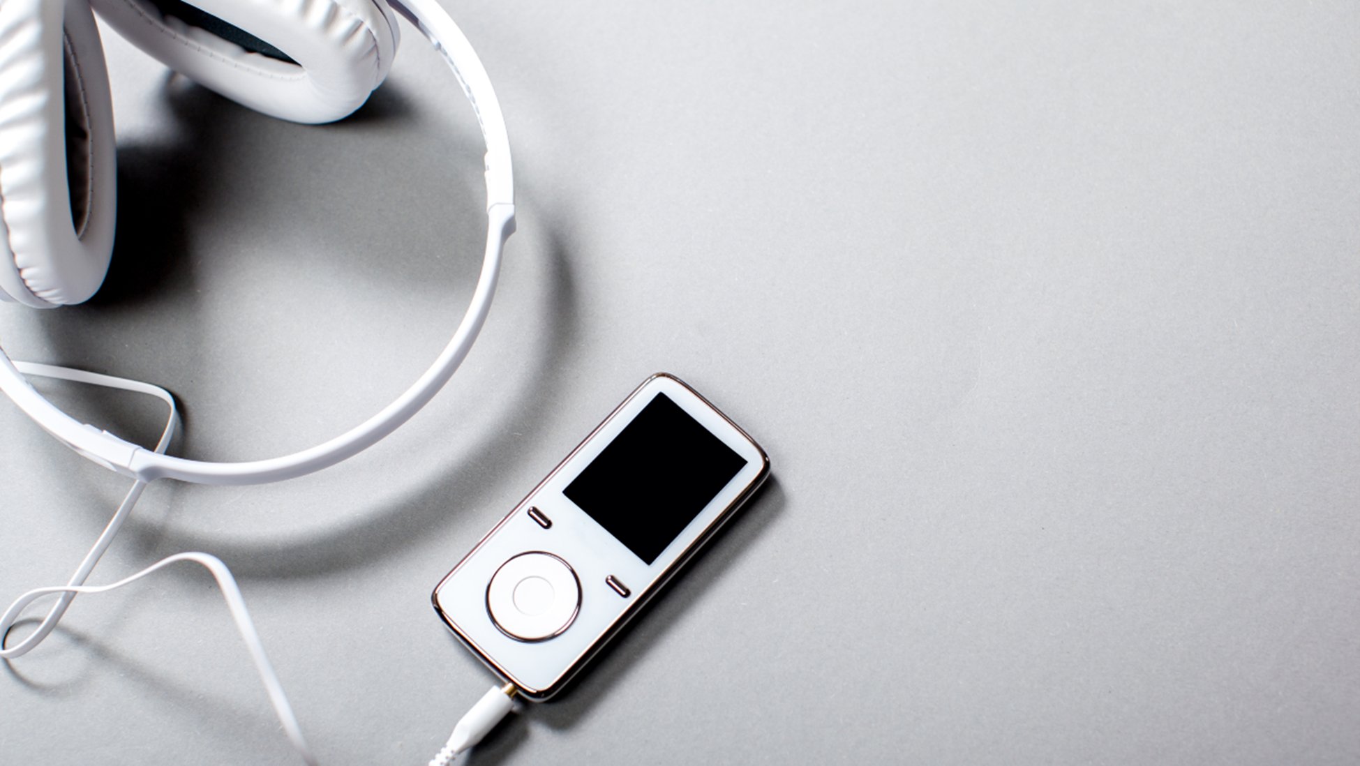 Lettore MP3: come funziona e come si usa