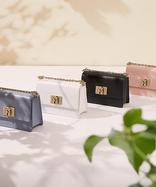Furla | online store and official site - bags, wallets and accessories