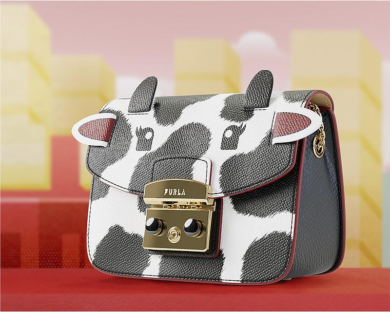 mylifestylenews: FURLA Presents 2023 Chinese New Year Capsule Collection