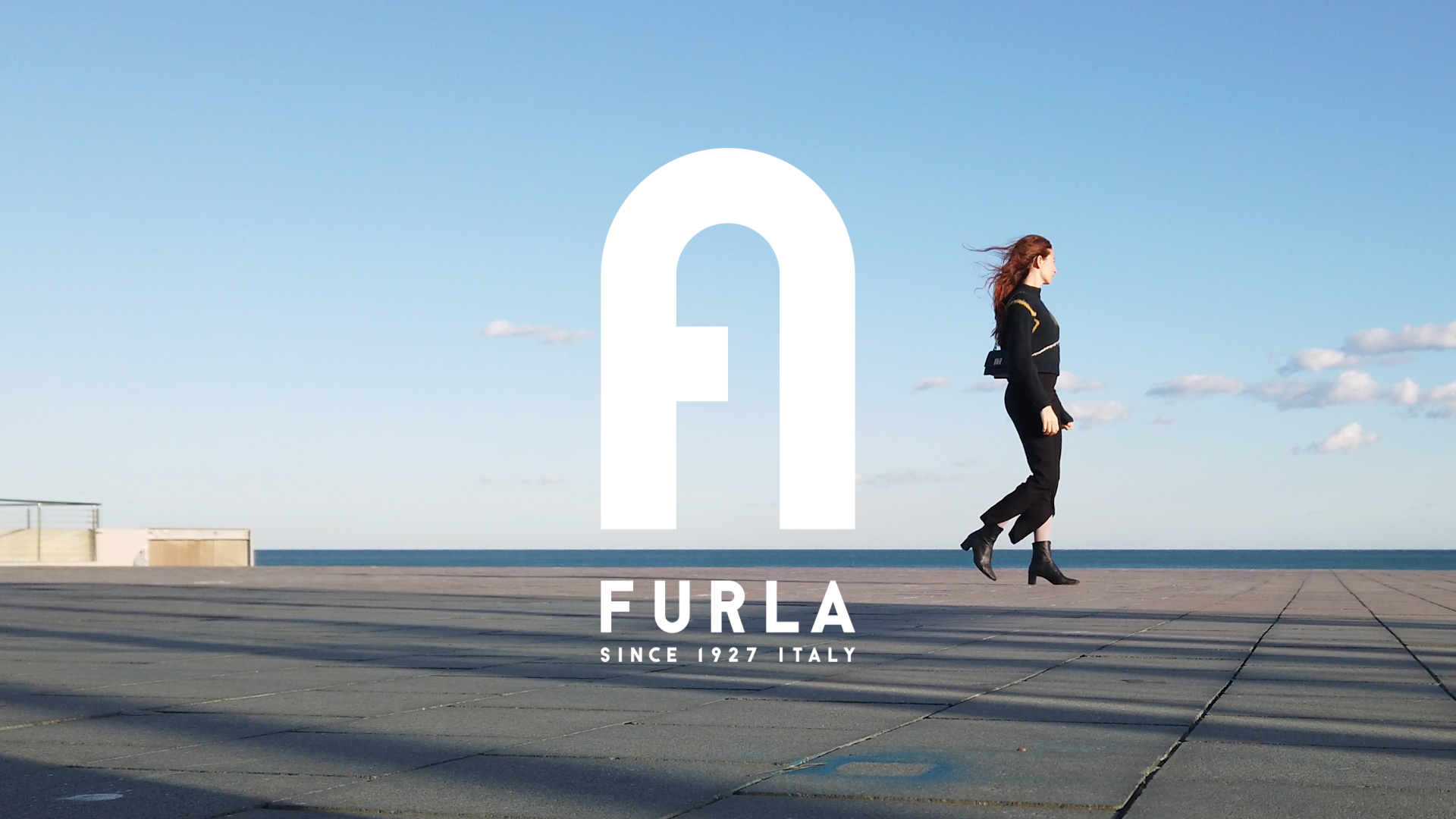 Furla Interviews:  Carlota Guerrero