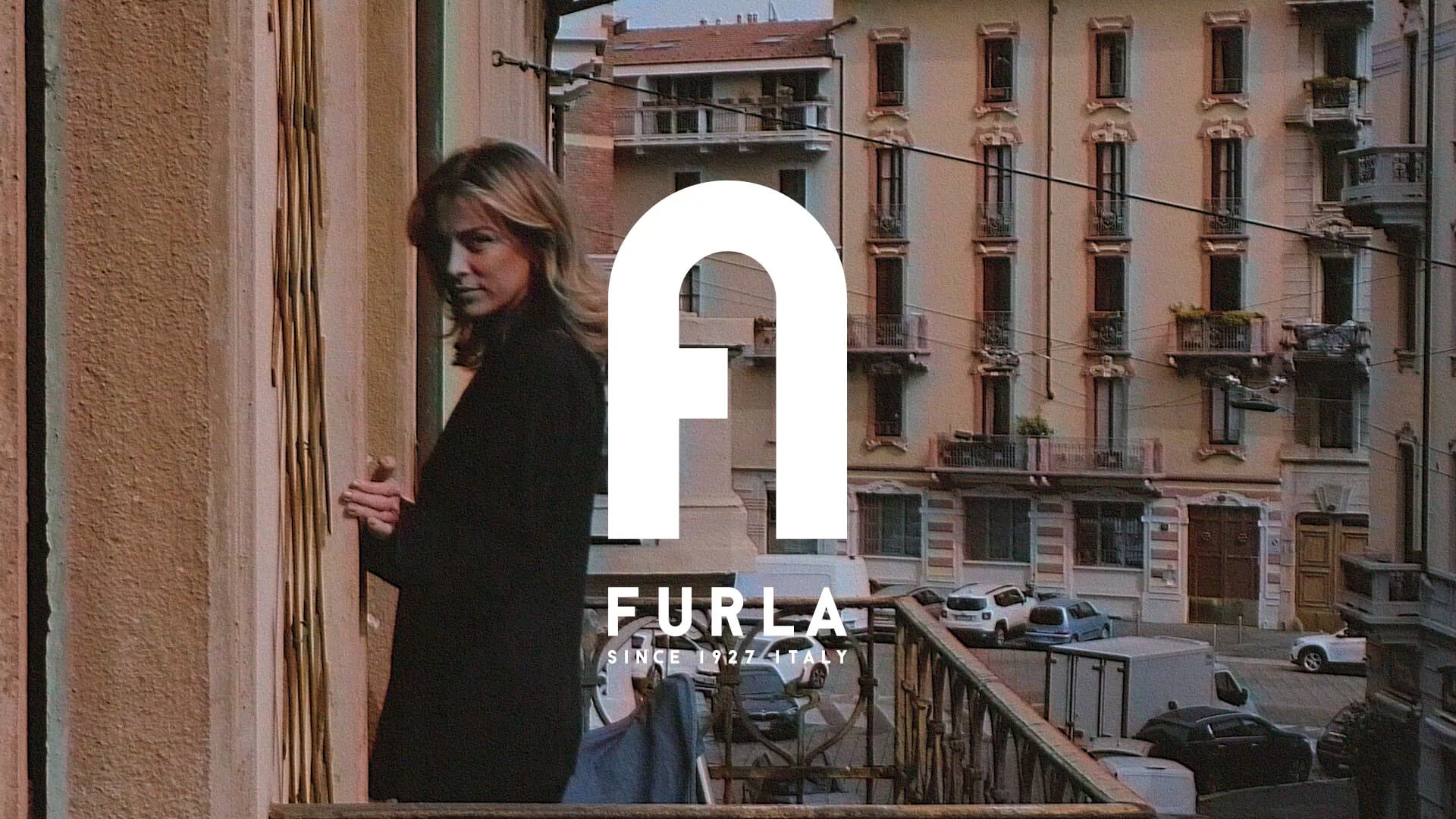 FURLA INTERVIEWS: ALESSIA BOSSI