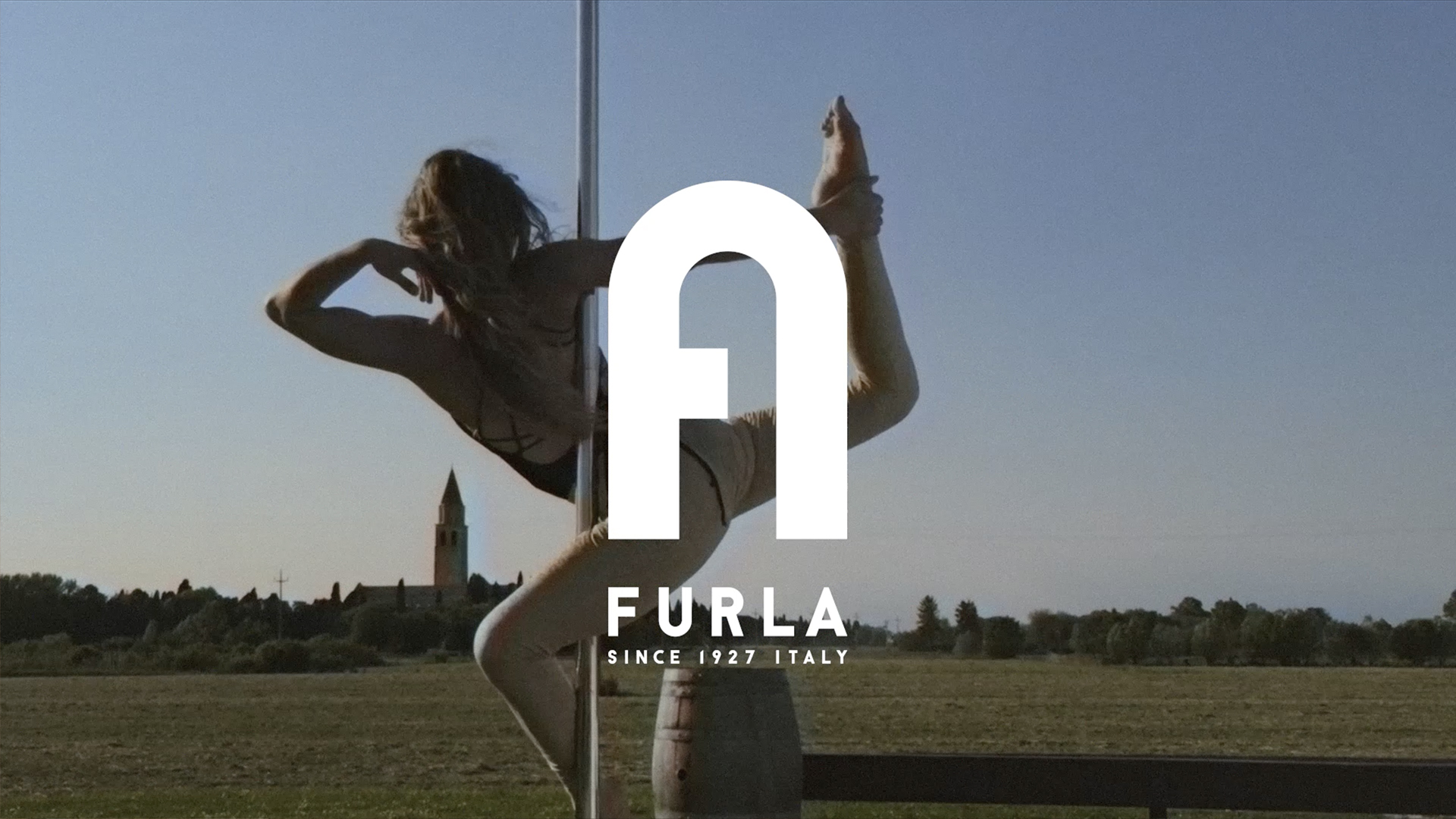 Furla Interviews:  Ilaria Del Negro