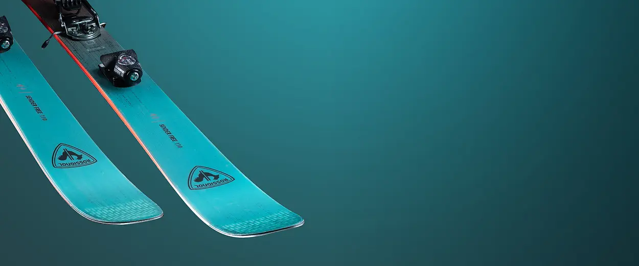 SENDER FREE 110 OPEN | Rossignol