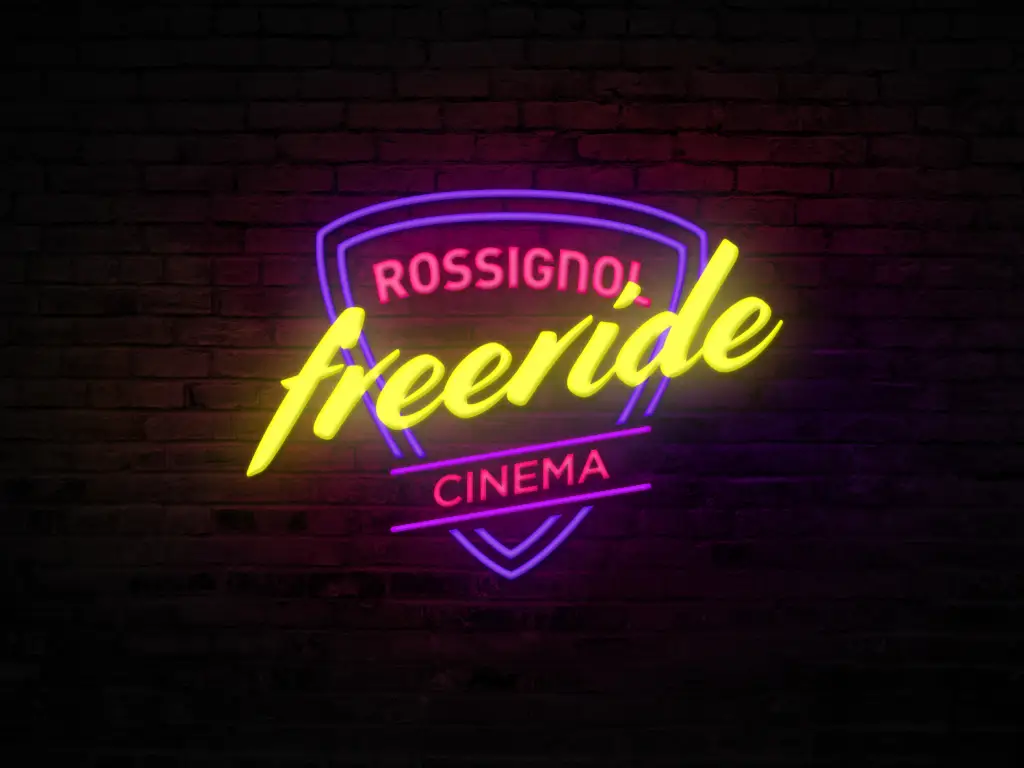 Rossignol Freeride Cinema