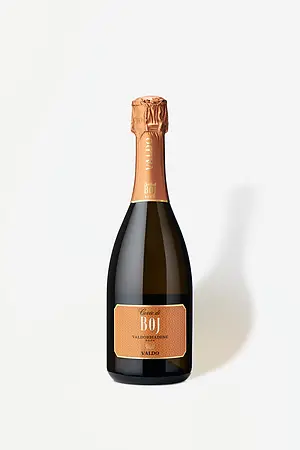 CUVÉE DI BOJ - 750