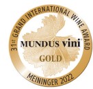 Gold medal MV summer 2022